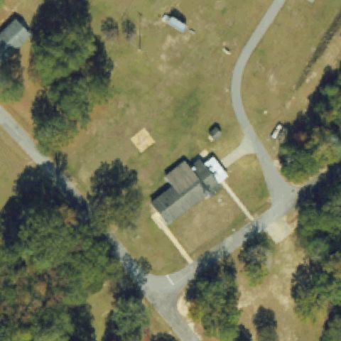 Aerial tile for NR51