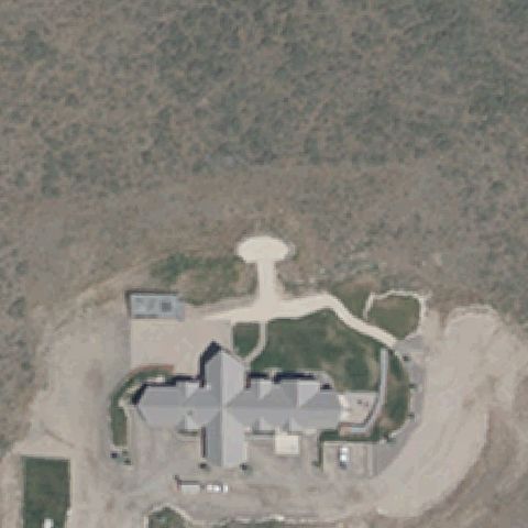 Aerial tile for NV80