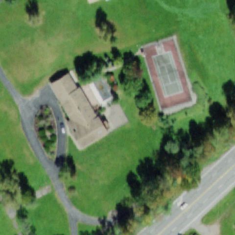 Aerial tile for NY30