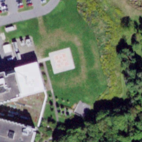 Aerial tile for NY32