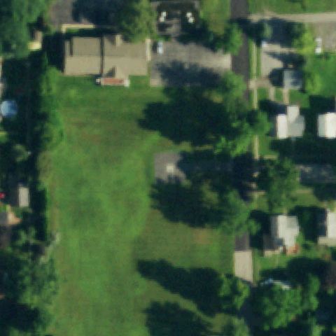 Aerial tile for NY90