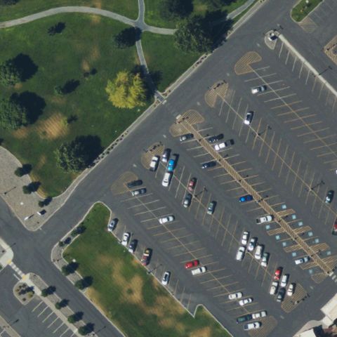 Aerial tile for OG09