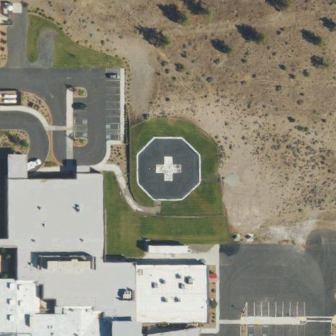 Aerial tile for OG35