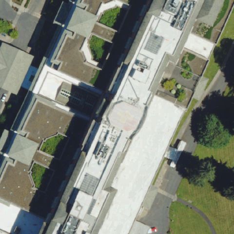 Aerial tile for OG64