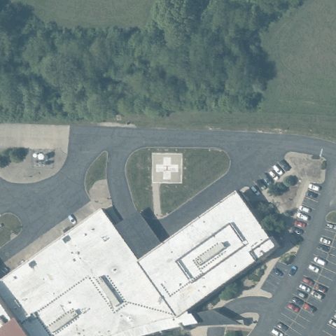 Aerial tile for OH00