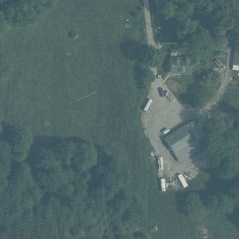 Aerial tile for OH30