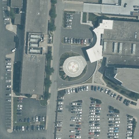 Aerial tile for OH37