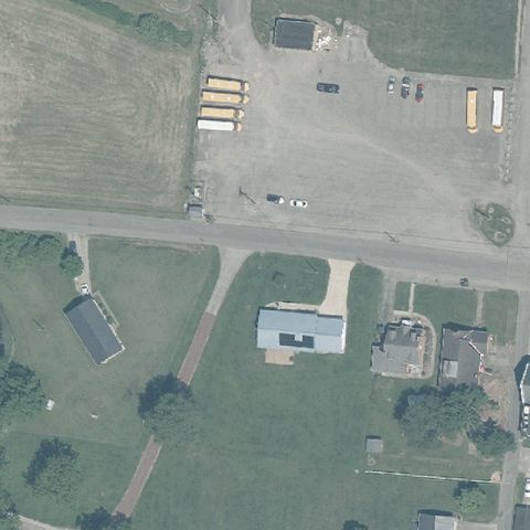 Aerial tile for OH72