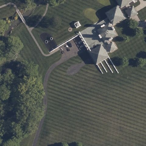 Aerial tile for OH76