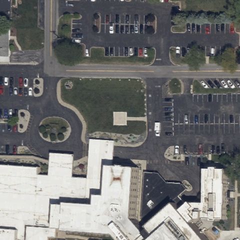 Aerial tile for OI79