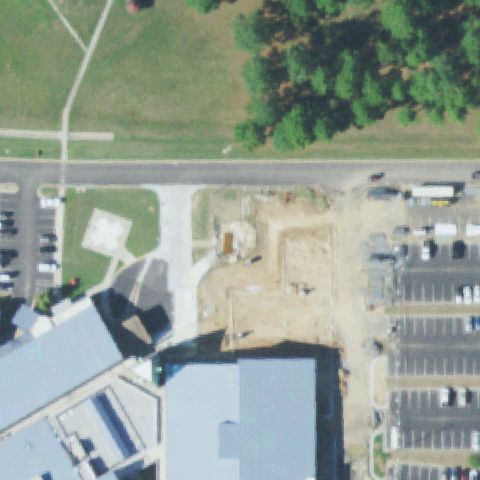 Aerial tile for OK35