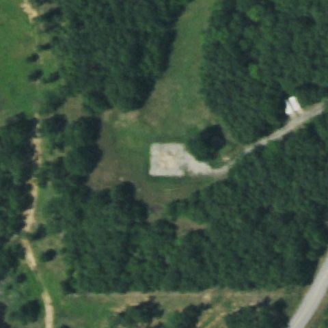 Aerial tile for OK76