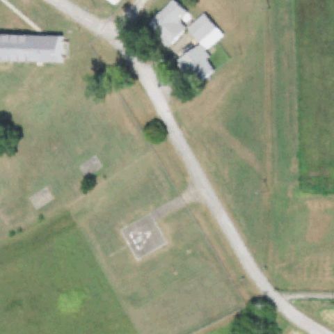Aerial tile for OK84
