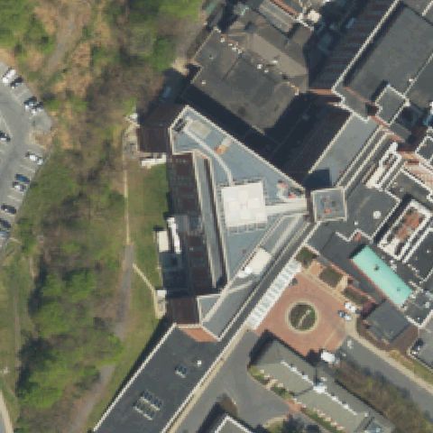 Aerial tile for PA80