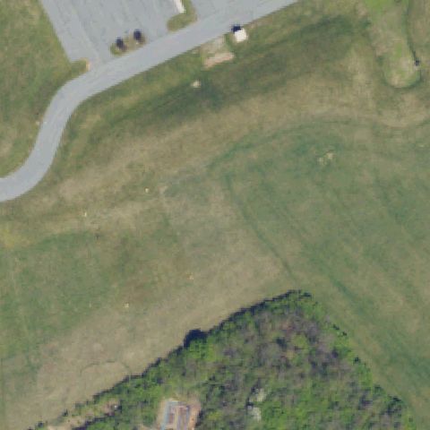 Aerial tile for PA83