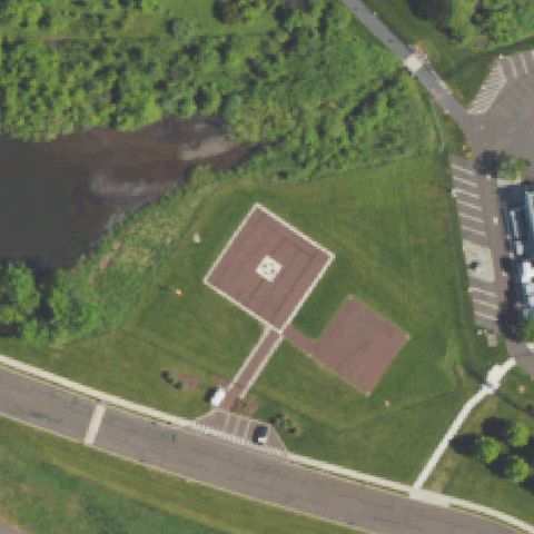 Aerial tile for PN44