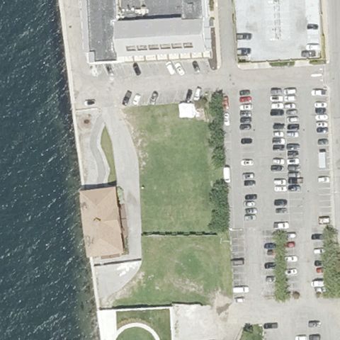 Aerial tile for RI21