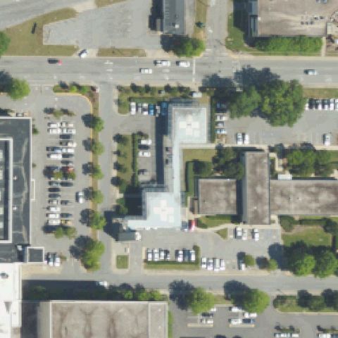 Aerial tile for SC22