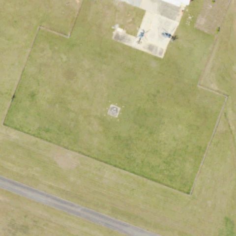 Aerial tile for SC30
