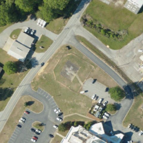 Aerial tile for SC73
