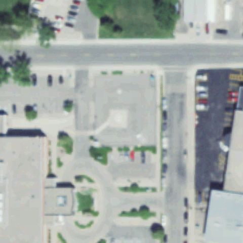 Aerial tile for SD54