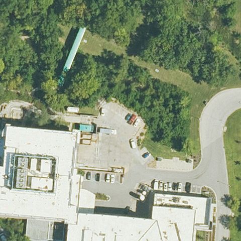 Aerial tile for SN35