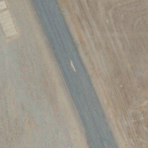 Aerial tile for SYL