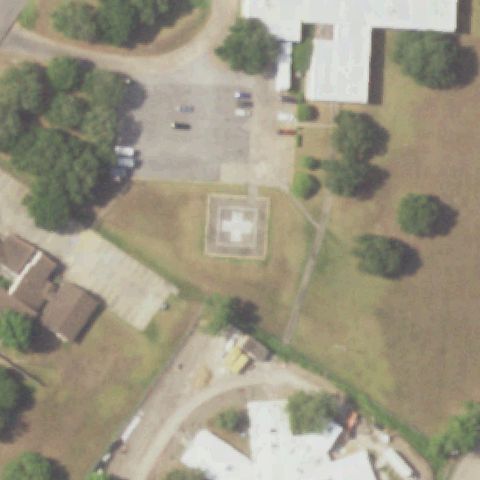 Aerial tile for TA39