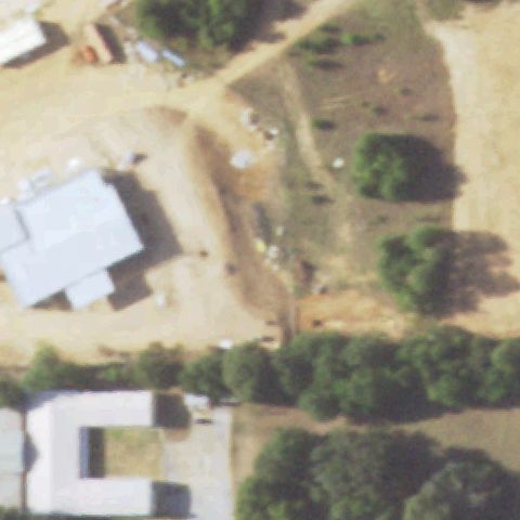 Aerial tile for TA49