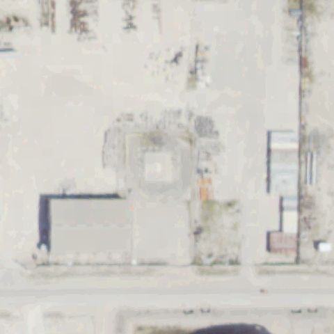 Aerial tile for TE28