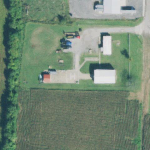 Aerial tile for TN06