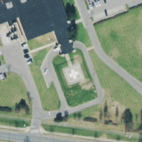 Aerial tile for TN93