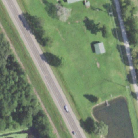 Aerial tile for TS49