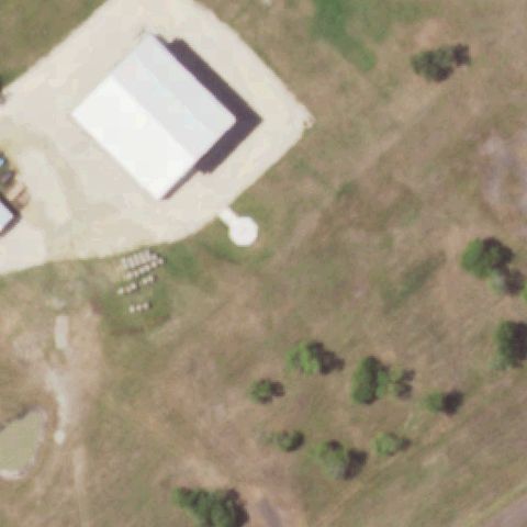 Aerial tile for TT62