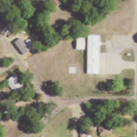 Aerial tile for TX09