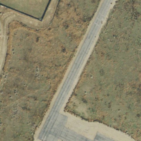 Aerial tile for UT34