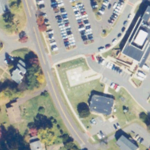 Aerial tile for VA29