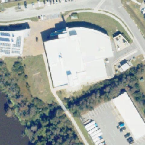 Aerial tile for VA38
