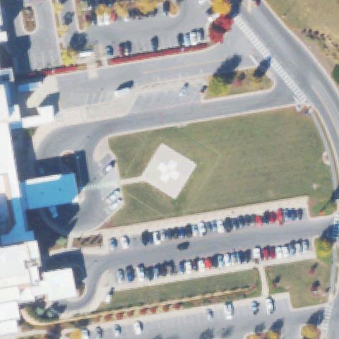 Aerial tile for VA47