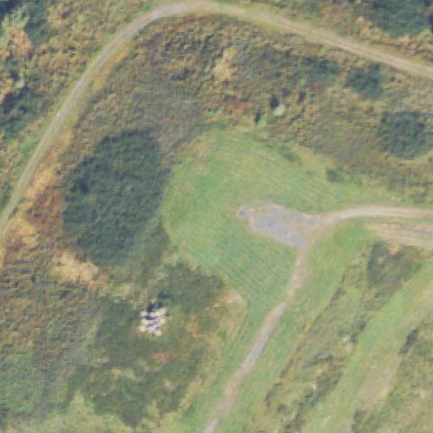 Aerial tile for VA54