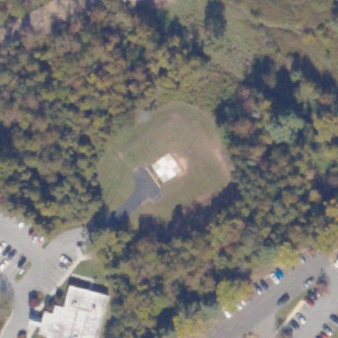 Aerial tile for VG08
