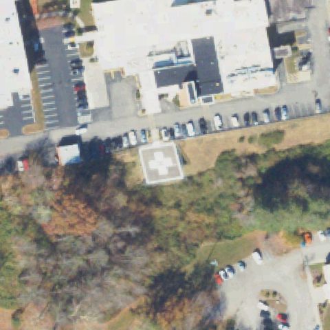 Aerial tile for VG50