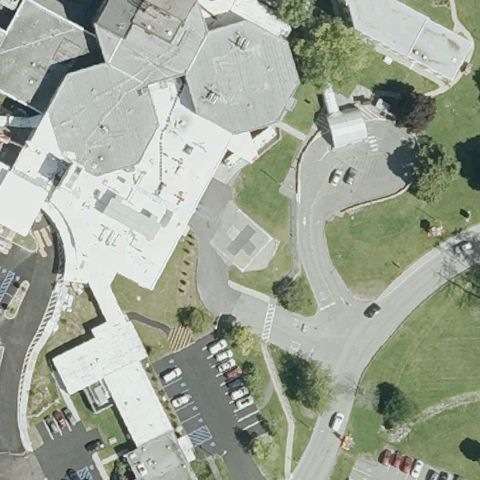 Aerial tile for VT04