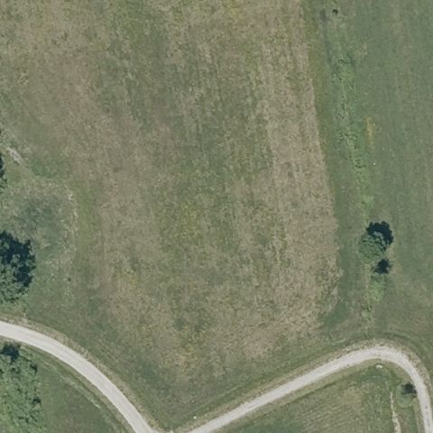 Aerial tile for VT54