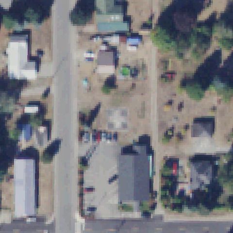 Aerial tile for WA40