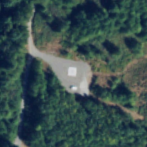 Aerial tile for WA47