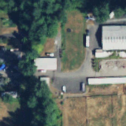 Aerial tile for WA71