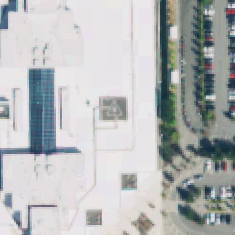 Aerial tile for WA82