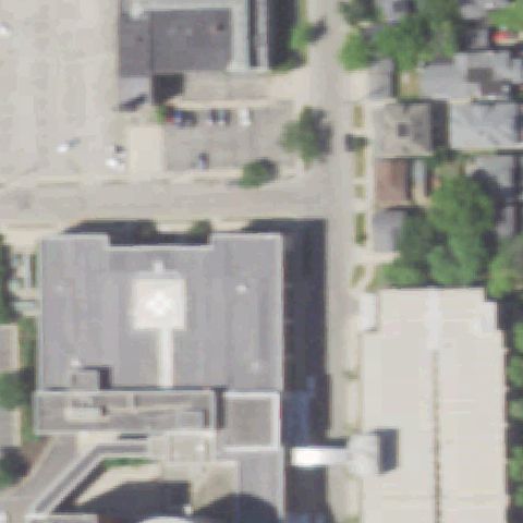 Aerial tile for WI82