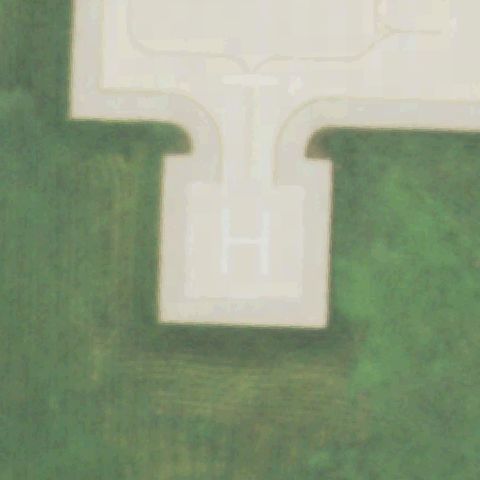 Aerial tile for WI94